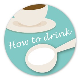 HOW TO DRINK